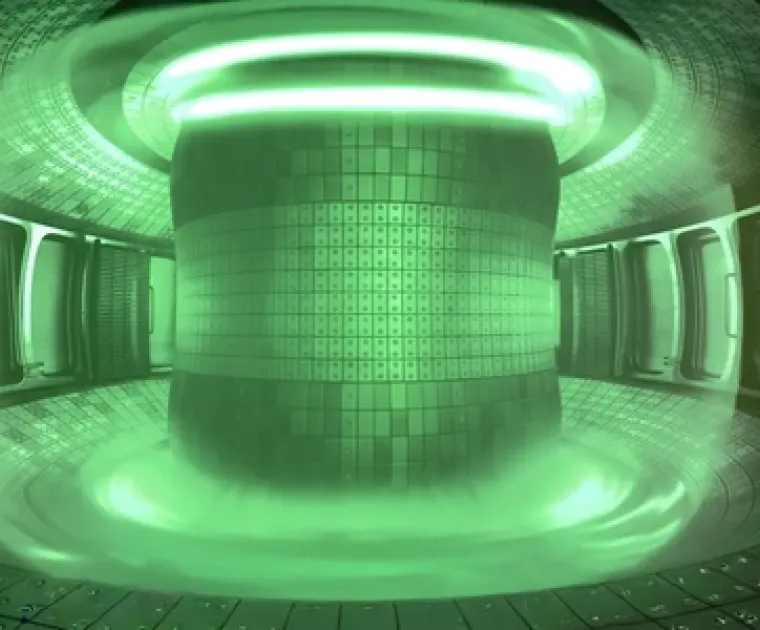 New fusion energy research center engages students and DOE
