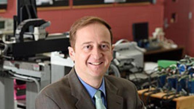 Message from Dean John Papapolymerou