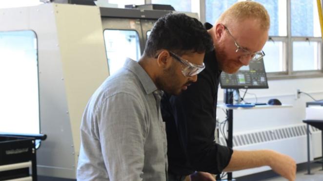 TechE Industry Advisory Board provides insight for evolving workforce needs