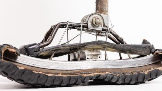MSU students reimagine prosthetics with help from MSU Bikes