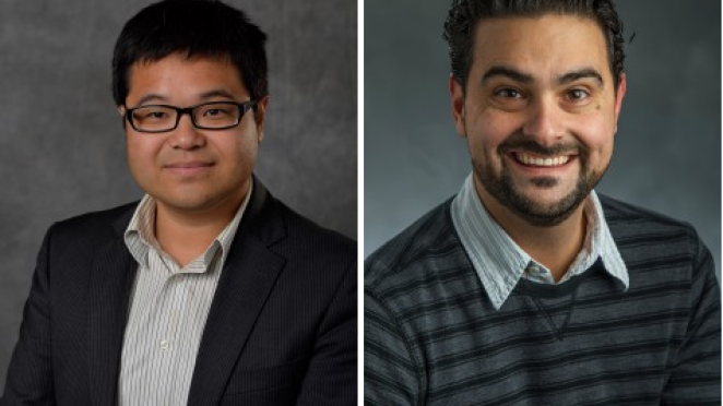 $360,000 NSF grant
