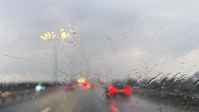 Research Spotlight: Data initiative makes autonomous vehicles safer in all four seasons