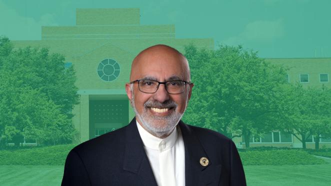 Narayan receives SPE Fellow of the Society award