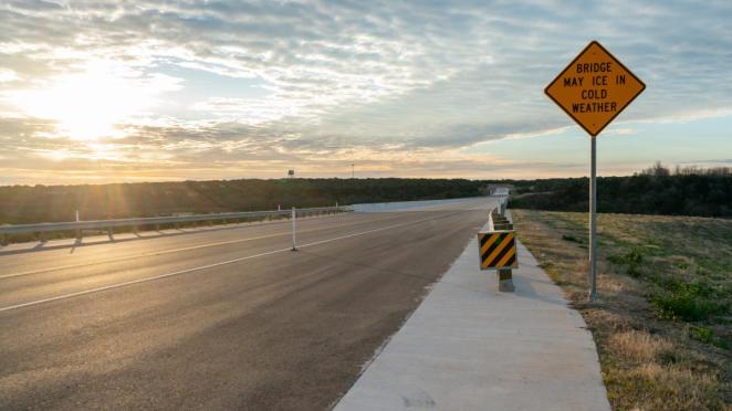 Research Spotlight: Designing smarter roads to engage driver attention and reduce noise