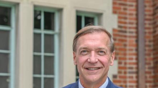 President Samuel L. Stanley, Jr., M.D.