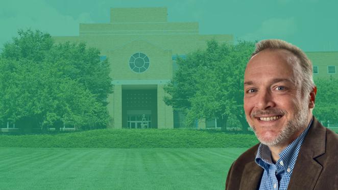 Scott Calabrese Barton named Fellow of the Electrochemical Society