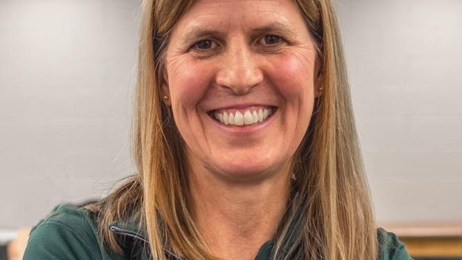 Tamara Reid Bush inducted as Fellow of the American Society for Biomechanics