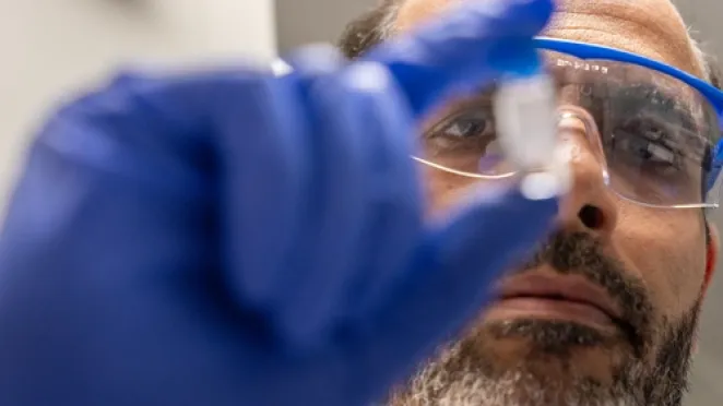 Sweet targets: the quest for an improved whooping cough vaccine