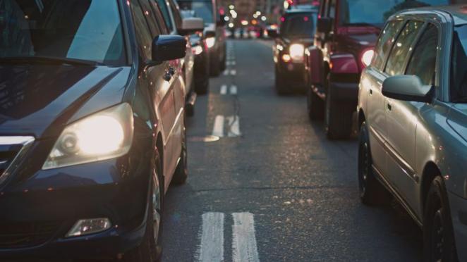 Traffic deaths dip in Michigan, nationally but remain above pre-COVID levels