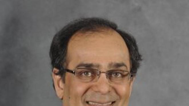 Kodur named Fellow in India’s oldest science academy