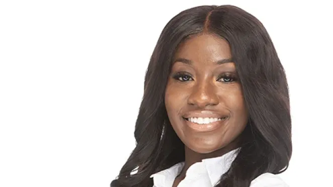 Getting to know: Yassah Bah-Deh